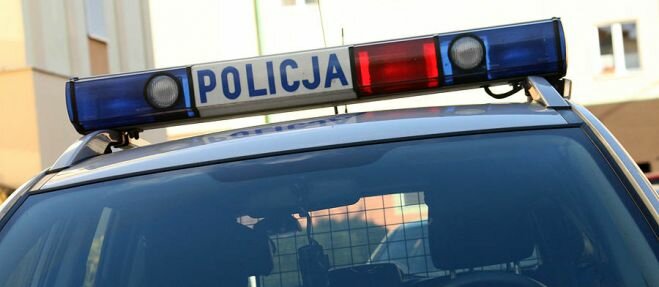 Zgon mieszkanki Żołędowa