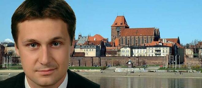 Toruń. Poseł chce odszkodowanie.