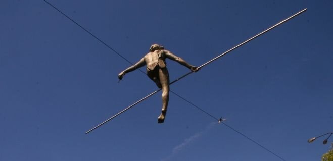 I Mistrzostwa Świata w przechodzeniu przez rzekę