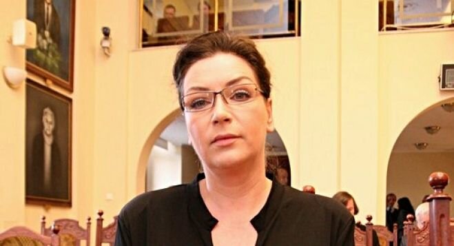 Anna Mackiewicz kandydatką SLD na prezydenta Bydgoszczy