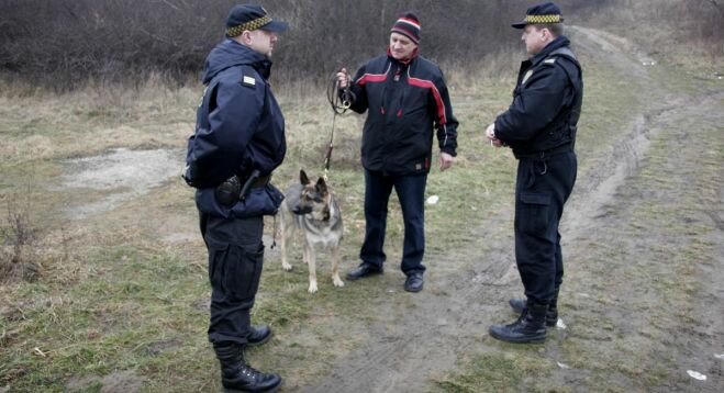 Przyłącz się do akcji „Pachnąca Wiosna”