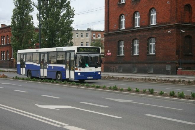 Na ulice Bydgoszczy wyjadą nowe autobusy