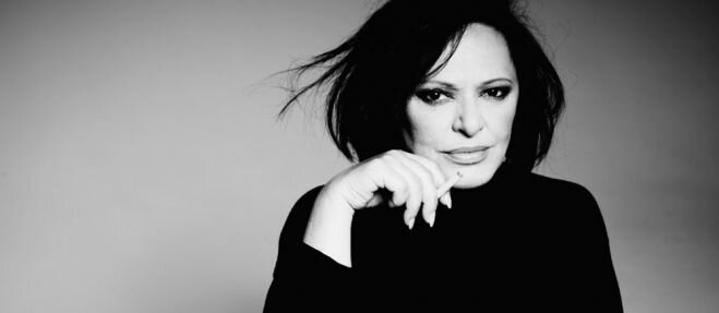 Grażyna Łobaszewska - 40 lat na scenie