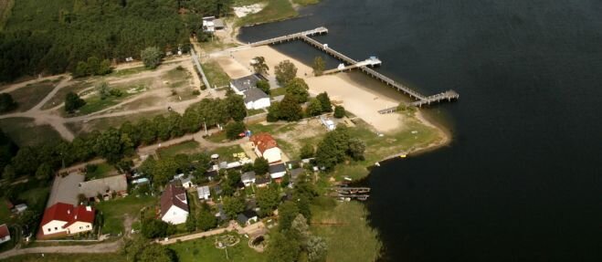 Korzystne zmiany w Chmielnikach