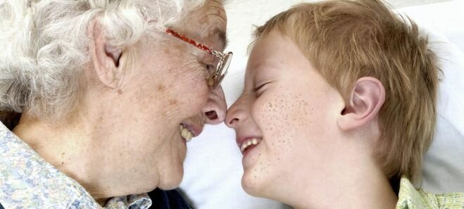 Rusza konkurs dla przedszkoli - okazją jest Dzień Babci