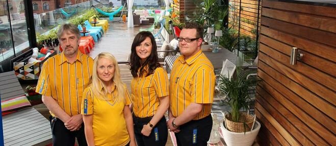 Ikea szuka pracowników. Podali już kogo potrzebują!