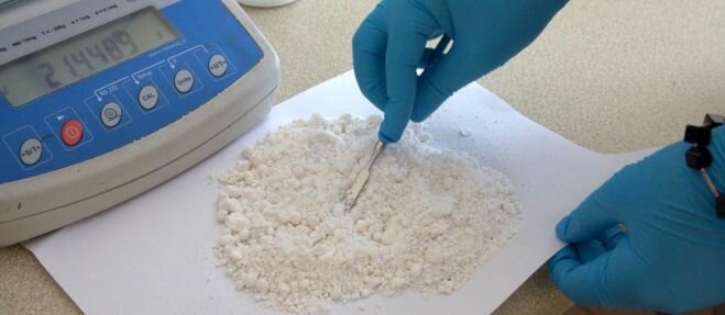 Młody diler trafi za kratki