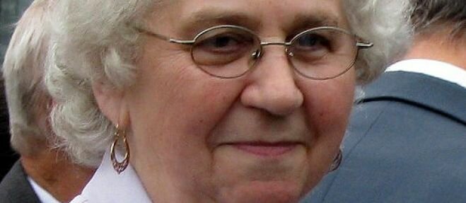 Widziałeś ją? Pomoż rodzinie ją odnaleźć!