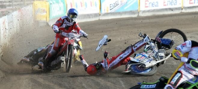 Fot. Łukasz Trzeszkowski/Sportowe Fakty