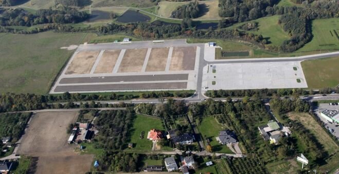 W Myślęcinku powstanie Centrum Wystawiennicze