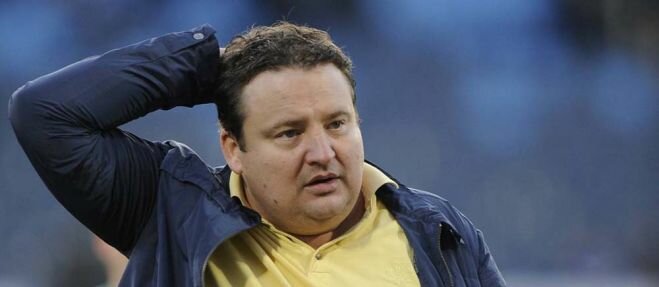Fot. Przegląd Sportowy