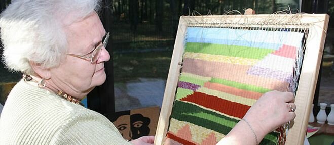 Bezpłatne warsztaty dla opiekunów osób chorujących na Alzheimera