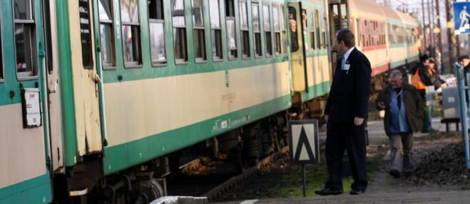 Rewolucja w bydgoskich stacjach PKP