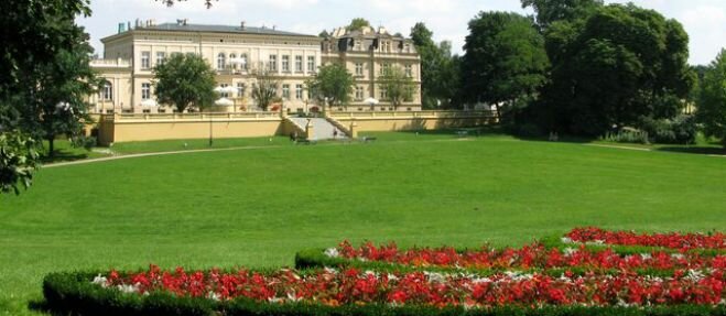 Konwent marszałków obradował w Ostromecku