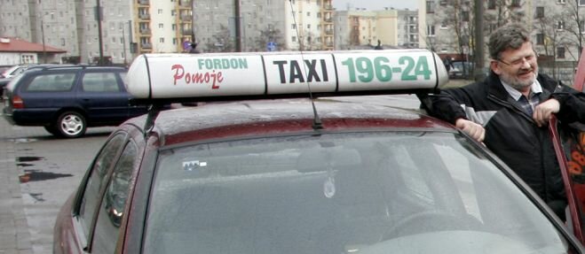 Chciał zapłacić za kurs łańcuszkiem