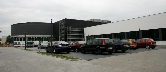 Czas na specjalistyczną rehabilitację