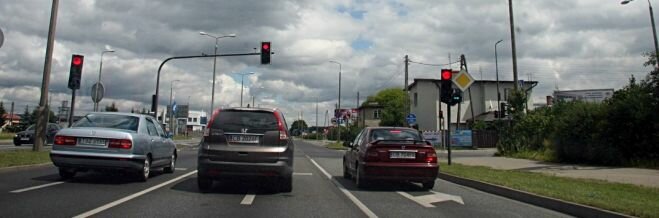 Inteligentny System Transportowy powstaje w Bydgoszczy