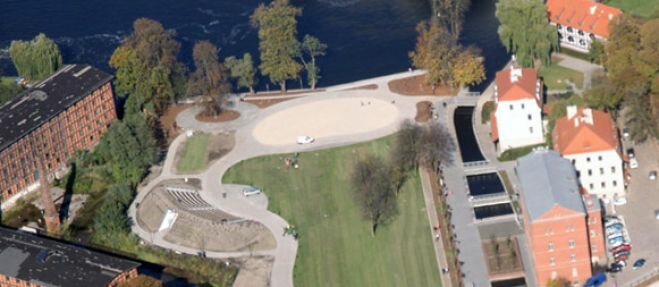 Europejskie Słoneczne Dni w Bydgoszczy