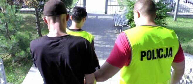 Aresztowany sprawca śmiertelnego pobicia