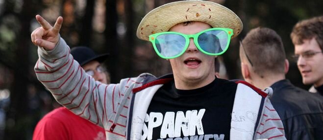 Kto zagra na Juwenaliach?