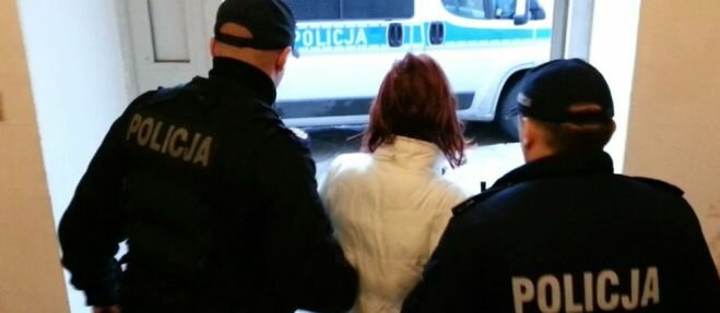 Przekręciła firmę na 200 000 złotych