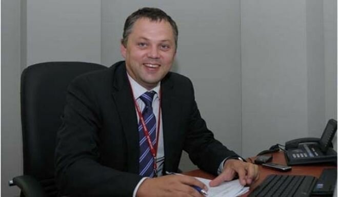 Tomasz Moraczewski przekonuje, że bez wielomilionowych inwestycji Lufthansa nie zdecydowałaby się latać z Bydgoszczy.