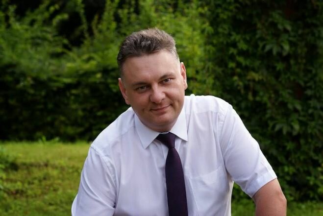 | fot. fanpage posła Kr&oacute;la