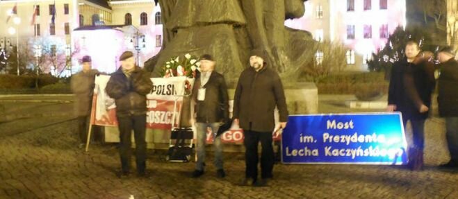 Fot. Bogdan Dzakanowski / profil Facebook