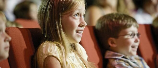 Ferie w kinie Helios w Galerii Pomorskiej!