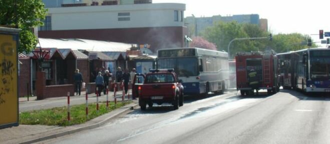 Zdjęcie wykonane przez Czytelnika Życia Bydgoszczy, Mariusza Tomczaka