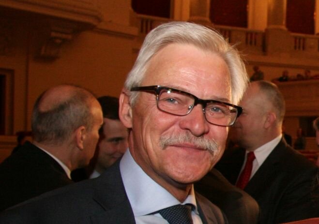 Zwiefka za Protasiewicza