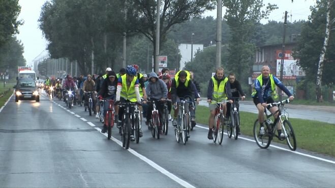 Dofinansowanie ścieżek rowerowych