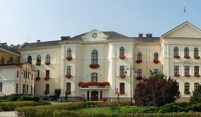 Bydgoski ratusz zapewnia, że to miasto nad Brdą będzie liderem związku ZIT. | fot. archiwum