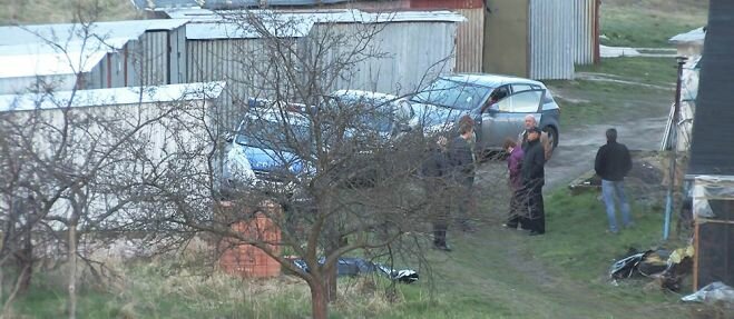 Mężczyzna zmarł gwałtownie. Policja bada nietypową sprawę!