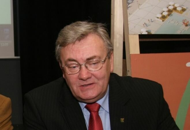 Roman Jasiakiewicz nie wystartuje w wyborach na prezydenta Bydgoszczy