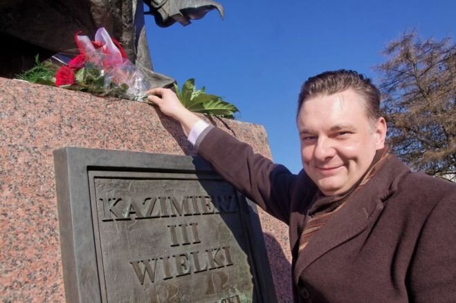 Piotr Król nowym posłem