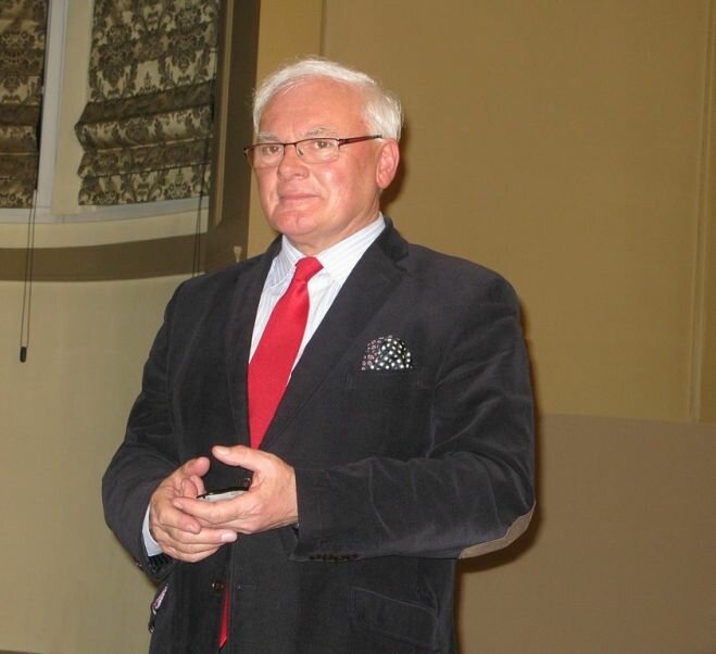 I ty możesz zostać dyplomatą!