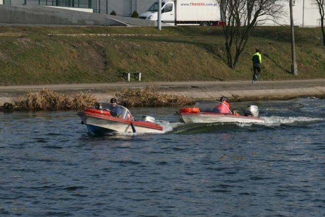 Nad Brdą powstaną bulwary i trasy rowerowe