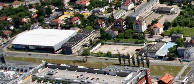 Po raz dziewiąty „Torbyd” nie znalazł nabywcy