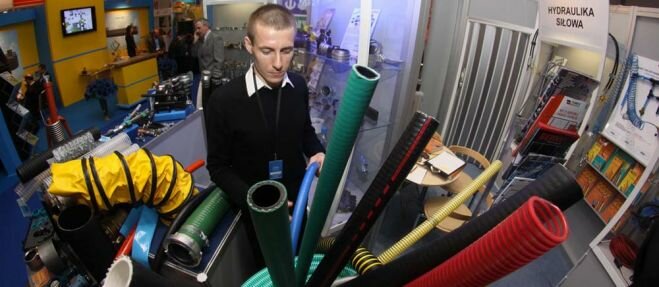 Będzie kasa – będzie nowa hala w Myślęcinku