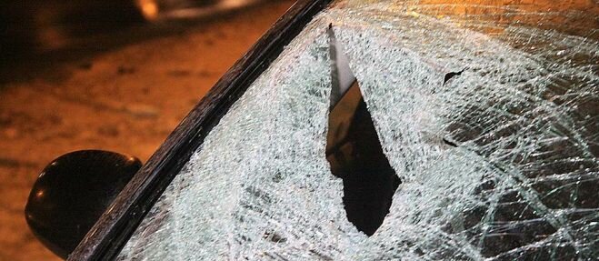 Śmiertelne potrącenie na ulicy Kamiennej. Kobieta zmarła w szpitalu!