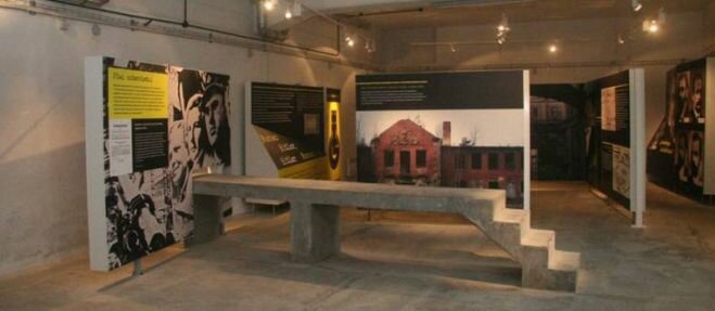 Wybuchowa niedziela w Exploseum