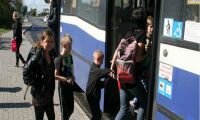 Zmiany w ruchu i komunikacji podczas „Steru”