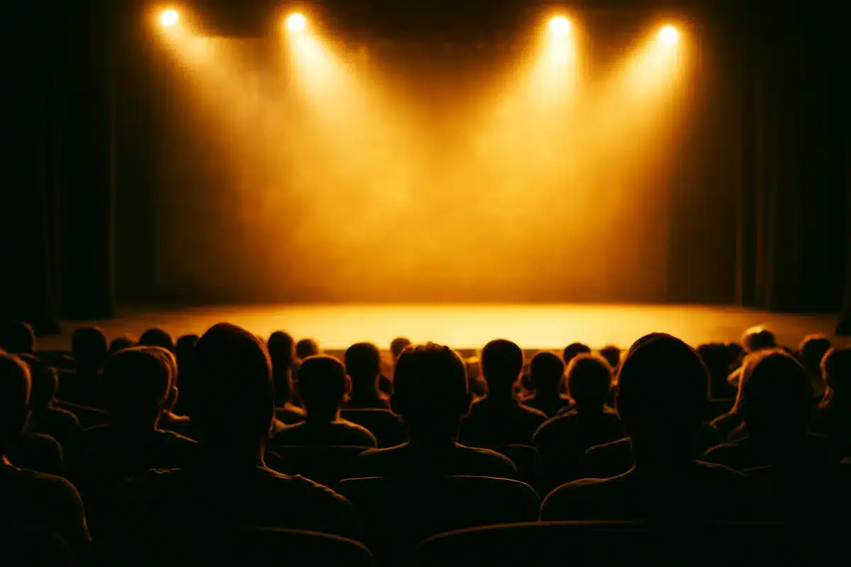 Dlaczego teatr wciąż ma znaczenie?
