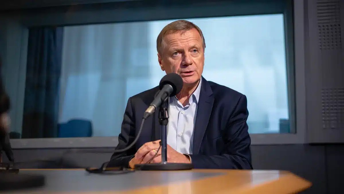 Mastalerek broni Dudy: dobrze, że ktoś nie radzi sobie bez PiS