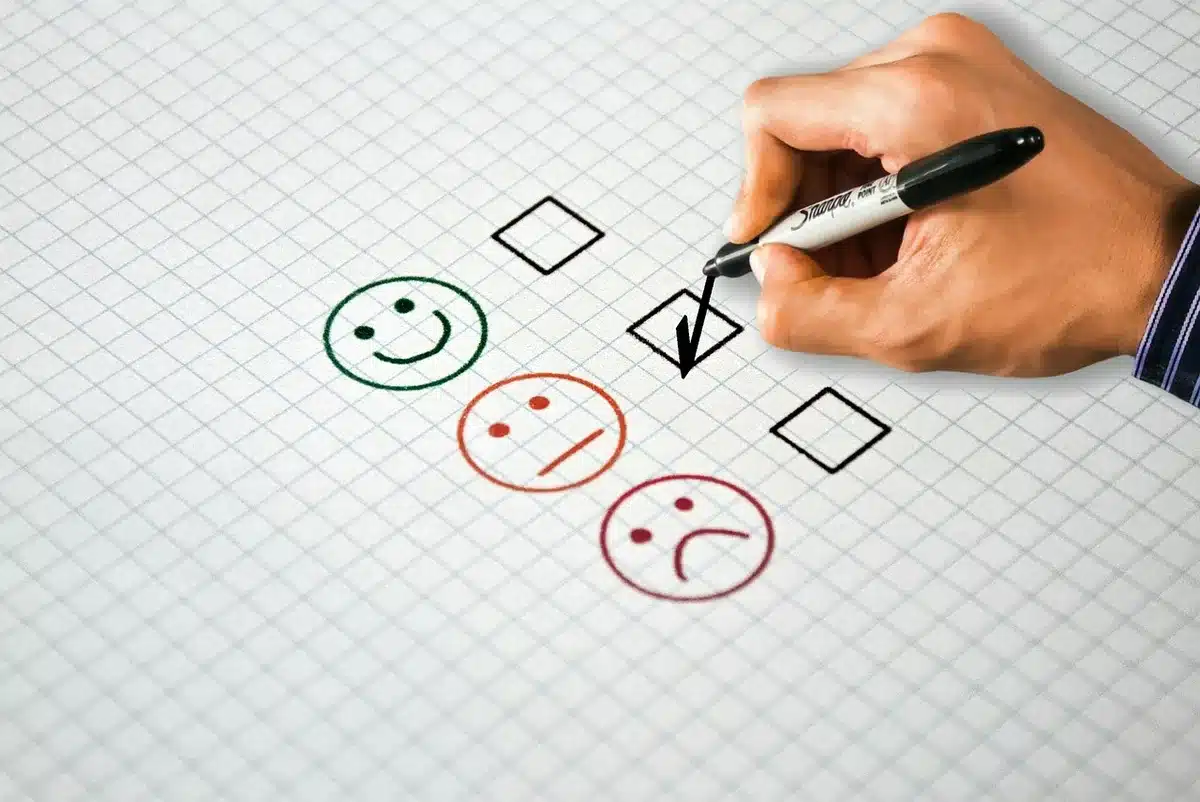 Ranking zaufania do polityków — wykres wyników badania opinii publicznej