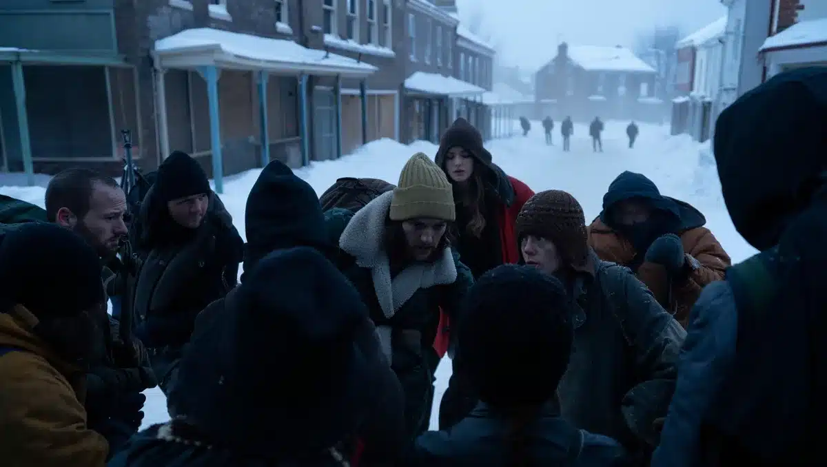 Netflix przywrócił filmowi życie — produkcja niespodziewanie stała się hitem