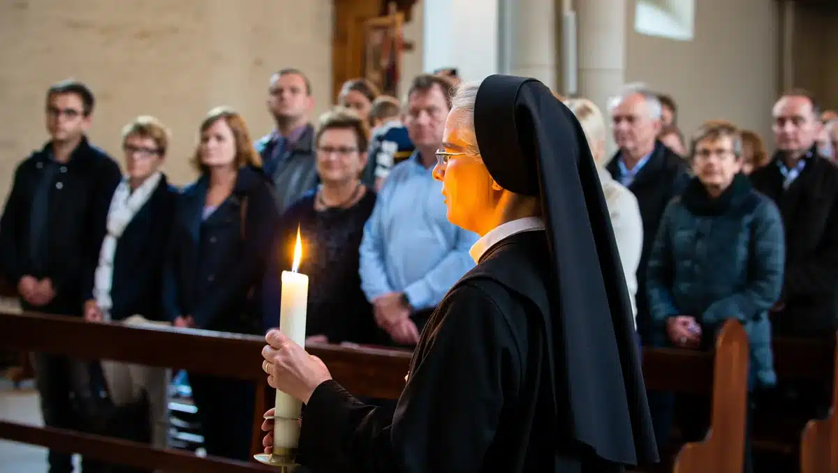 Co brakuje do beatyfikacji — W 2013 roku papież Franciszek zatwierdził dekret uznający, że Janina Kierocińska osiągnęła heroiczne cnoty , stąd jej tytuł "Czcigodnej Sługi Bożej". Do formalnej beatyfikacji konieczne jest jednak udokumentowanie cudu przypisywanego jej wstawiennictwu. S. Konrada Dubel, postulatorka