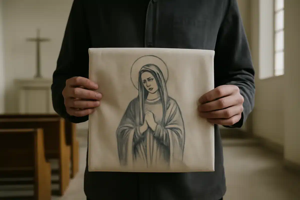 Tilmy z Guadalupe są obecne we wszystkich diecezjach w USA, Meksyku i Kanadzie