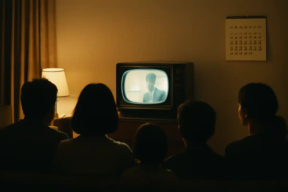 Urodzeni po 1990 roku nie dadzą rady quizowi o kultowych serialach PRL